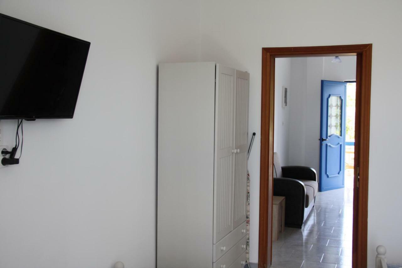 Kalypso Apartments Lipsi Exterior foto